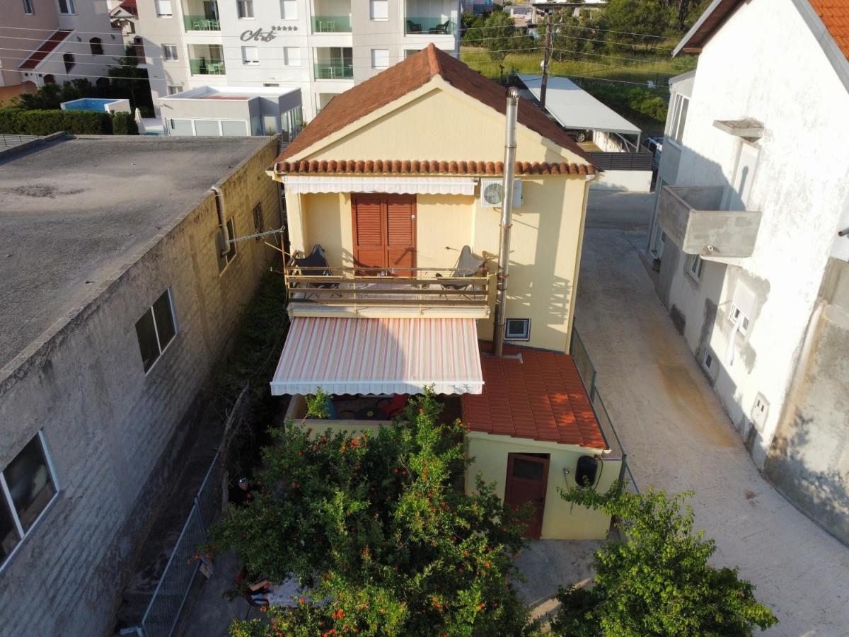 דירות Helena House ביבינייה מראה חיצוני תמונה