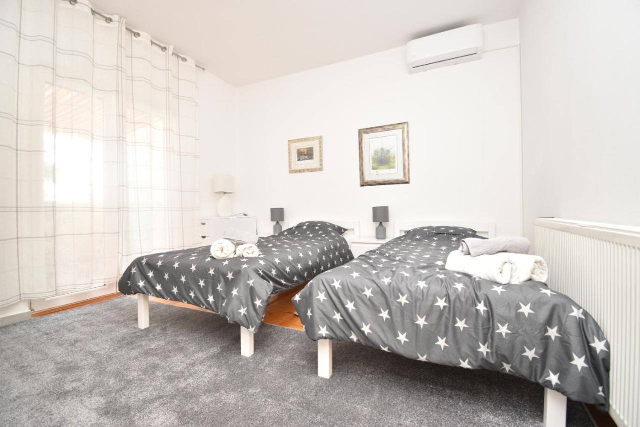 דירות Helena House ביבינייה מראה חיצוני תמונה
