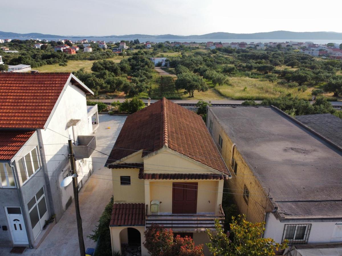 דירות Helena House ביבינייה מראה חיצוני תמונה