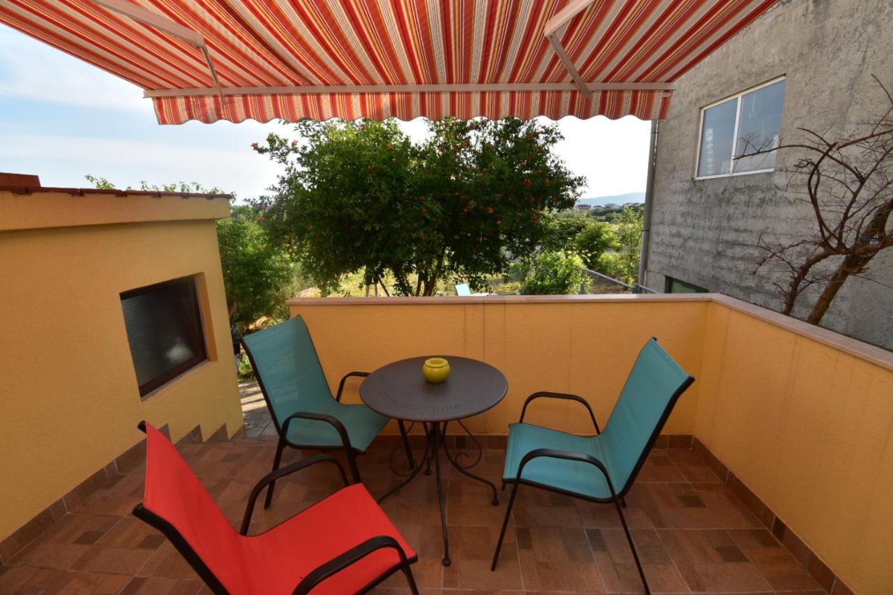 דירות Helena House ביבינייה מראה חיצוני תמונה